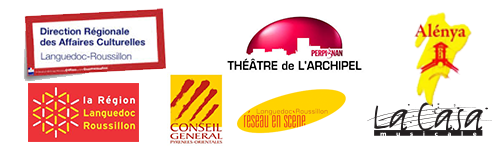 logos partenaires